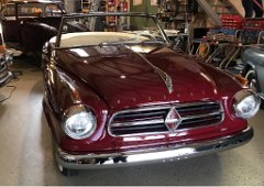 Borgward Isabella Coupé Cabrio_Team1_1280px_
